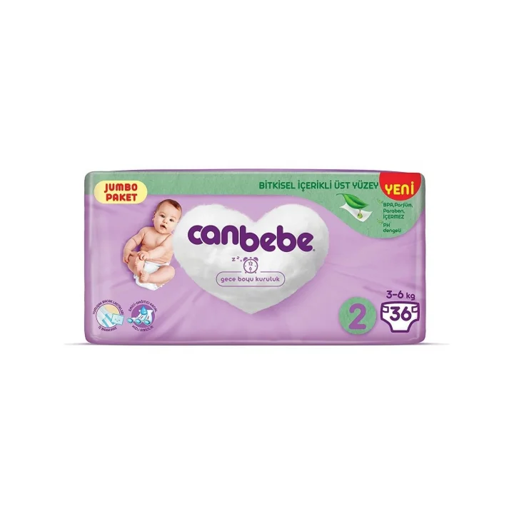 Baby Diapers Bebek Bezi, PNM Jumbo Maxi 27x4