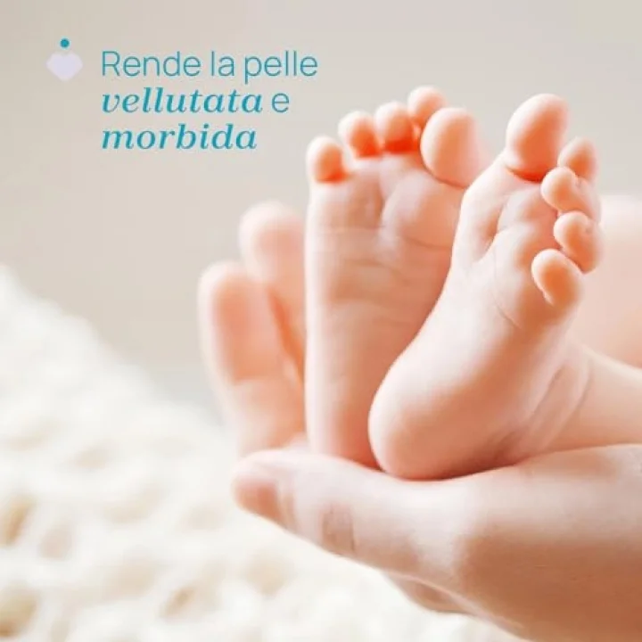 Baby Moments Sabun 100 gr