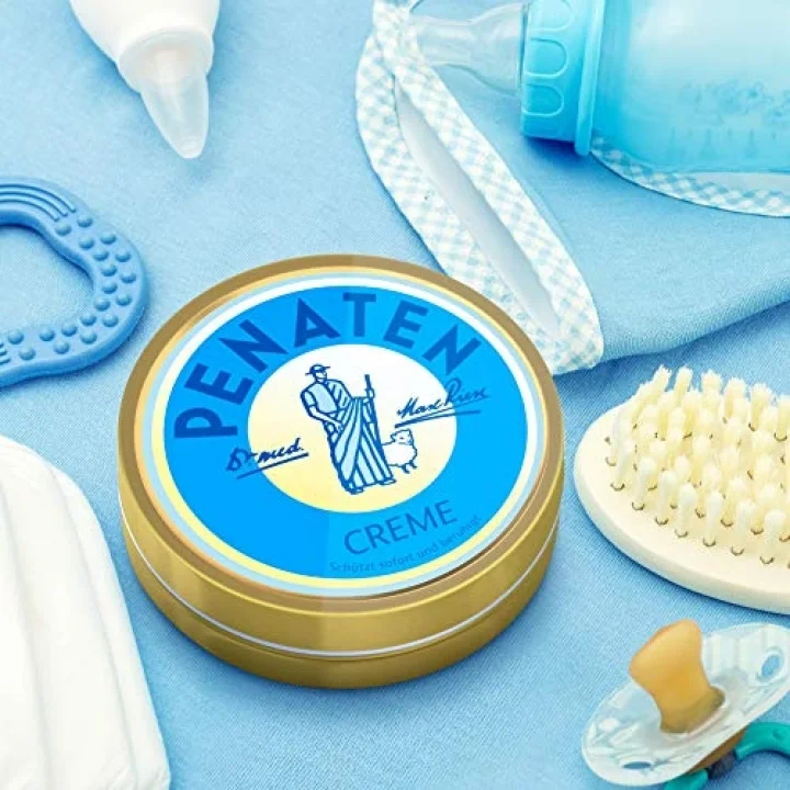 Baby Pişik Kremi 150 ml