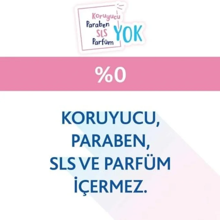 Baby Pişik Kremi 50 gr