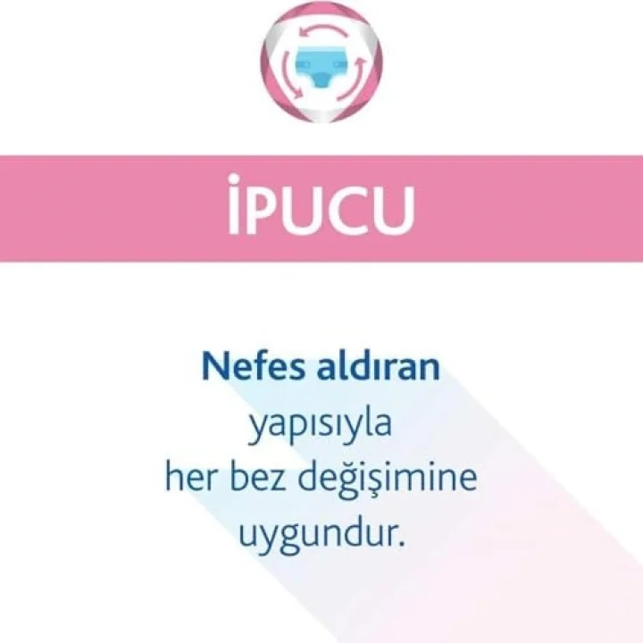 Baby Pişik Kremi 50 gr