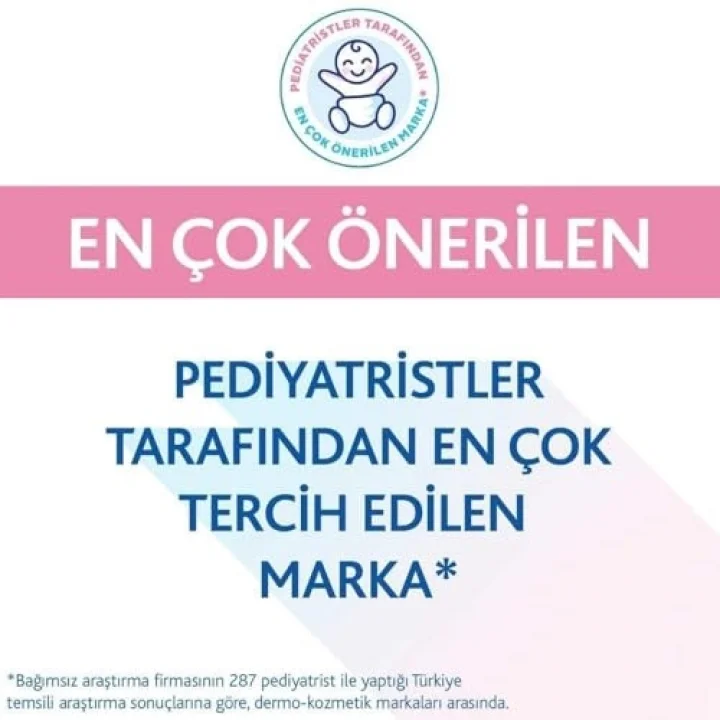 Baby Pişik Kremi 50 gr