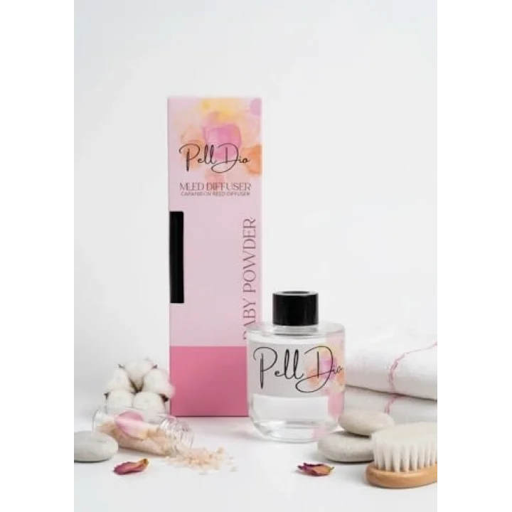 Baby Powder Çubuklu Oda Kokusu 110ml