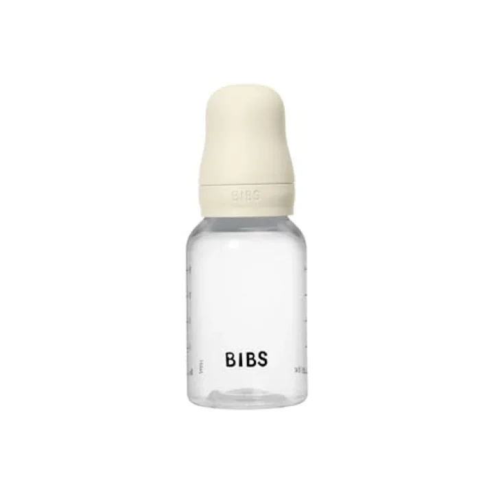 Baby PP Bottle Kauçuk Uç Biberon Ivory 150 ml
