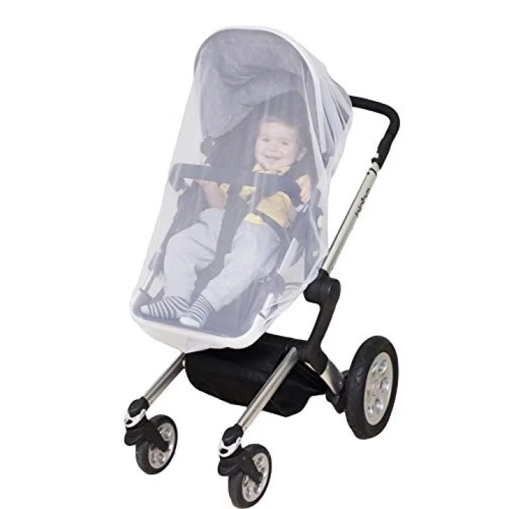 Baby Puset Arabası Sinekliği