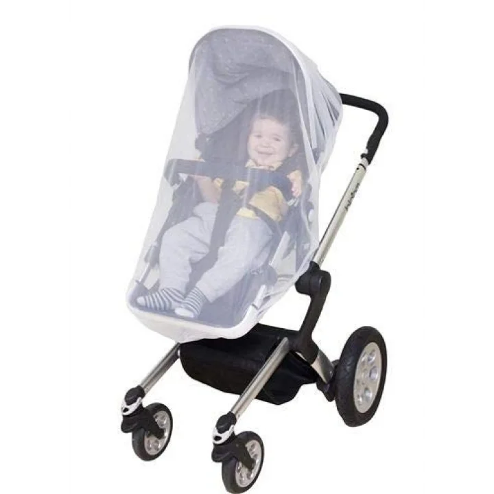 Baby Puset Arabası Sinekliği