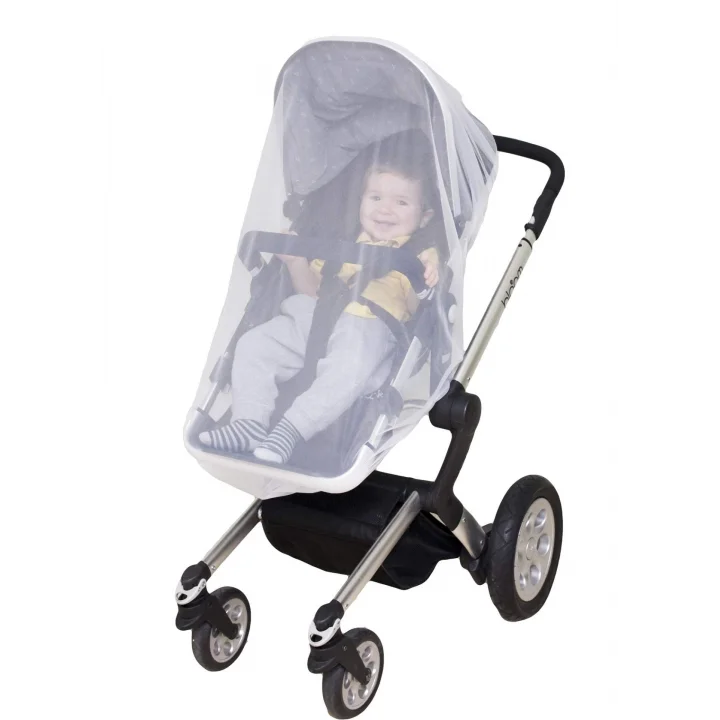Baby Puset Arabası Sinekliği