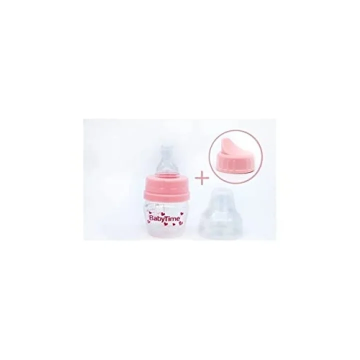 Baby Time Giftset Karma 5li Set