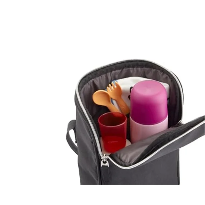 Babyjem 634 Handy Puset Termos Çantası, Siyah