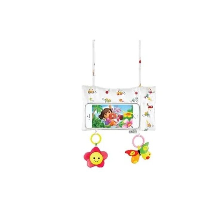 Babyjem Araç İçi Telefon Askılığı