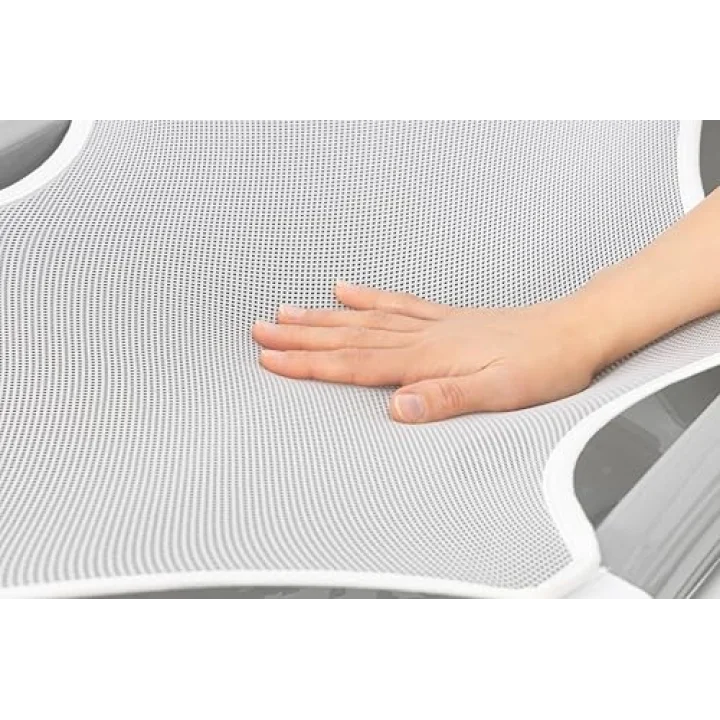 BABYJEM BEBEK BANYO SETİ 5 PARÇA GRİ