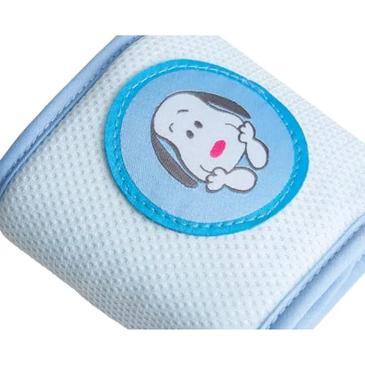 Babyjem Emekleme Dizliği (Mavi)