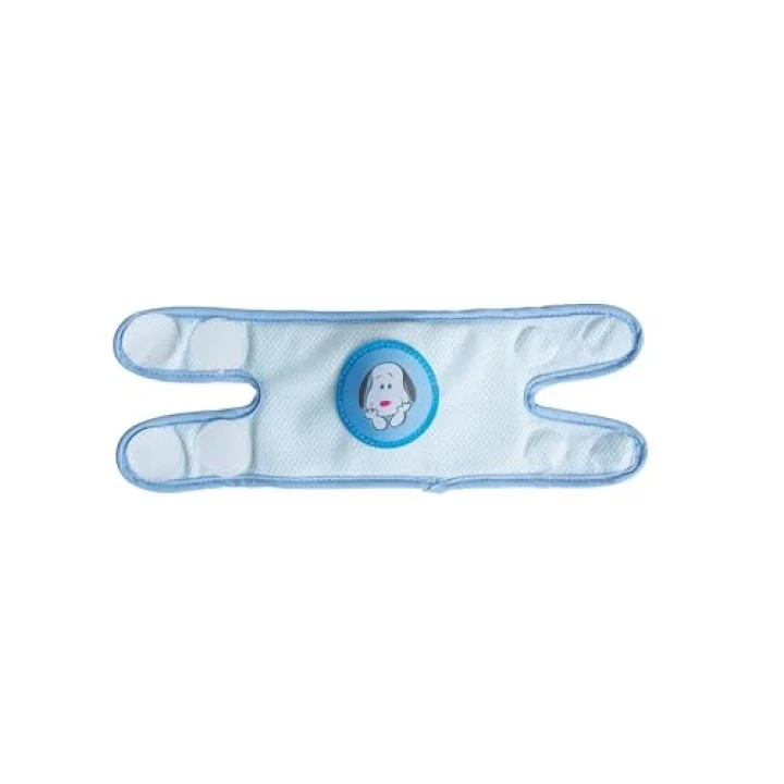 Babyjem Emekleme Dizliği (Mavi)