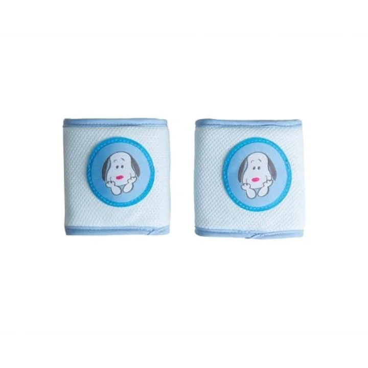 Babyjem Emekleme Dizliği (Mavi)