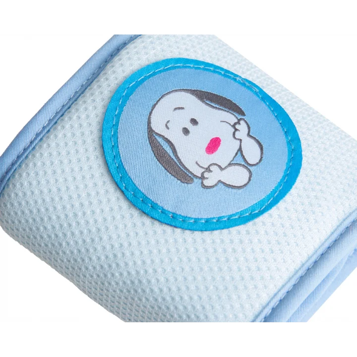 Babyjem Emekleme Dizliği (Mavi)