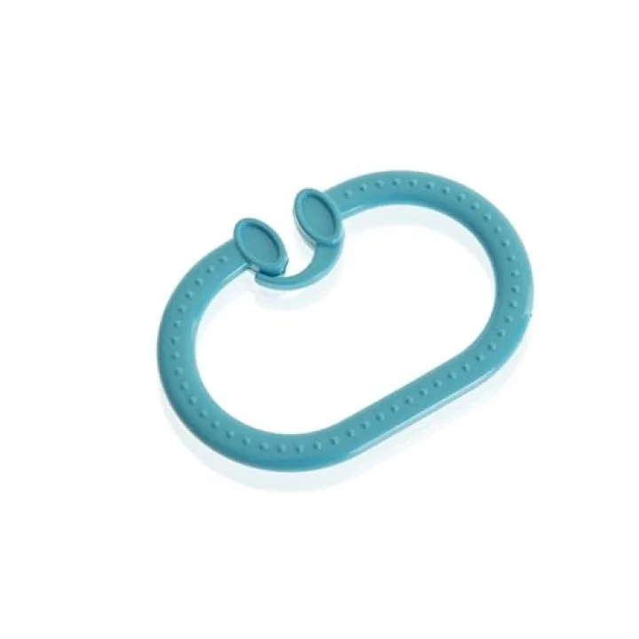 Babyjem Puset Oyuncak Askısı Oval Çok Renkli 8681049236371