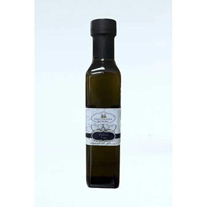 Badem Yağı (250 ml)