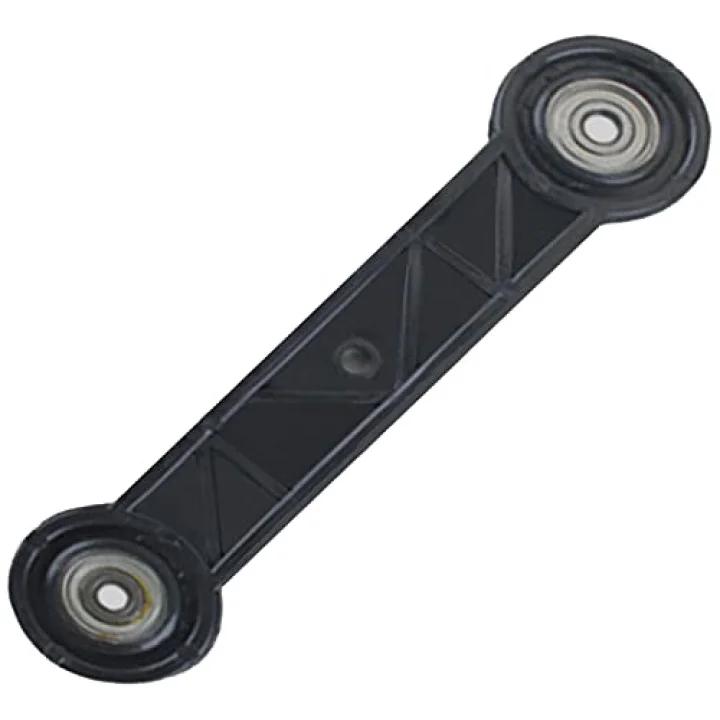Beşik Sallama Aparatı Siyah 10 Cm