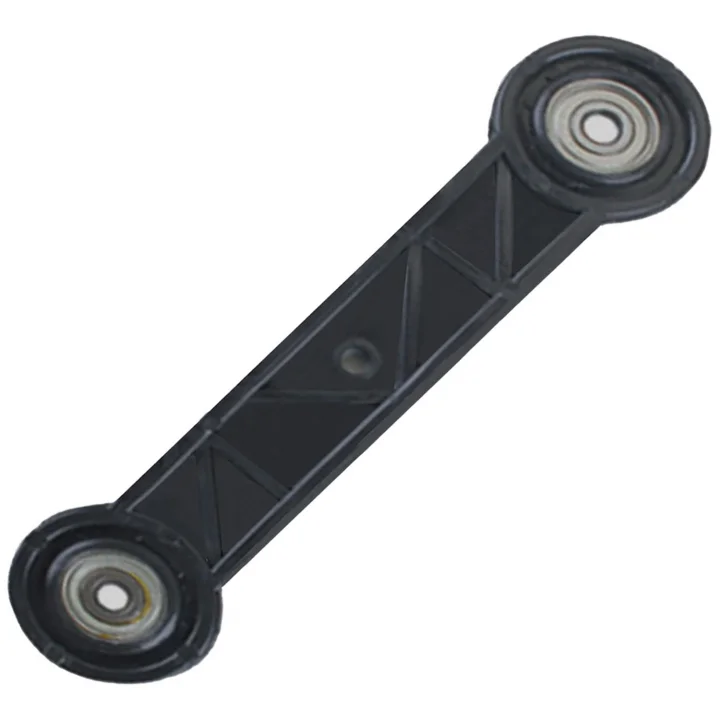 Beşik Sallama Aparatı Siyah 10 Cm