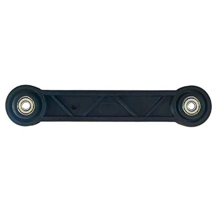 Beşik Sallama Aparatı Siyah 14.5 Cm