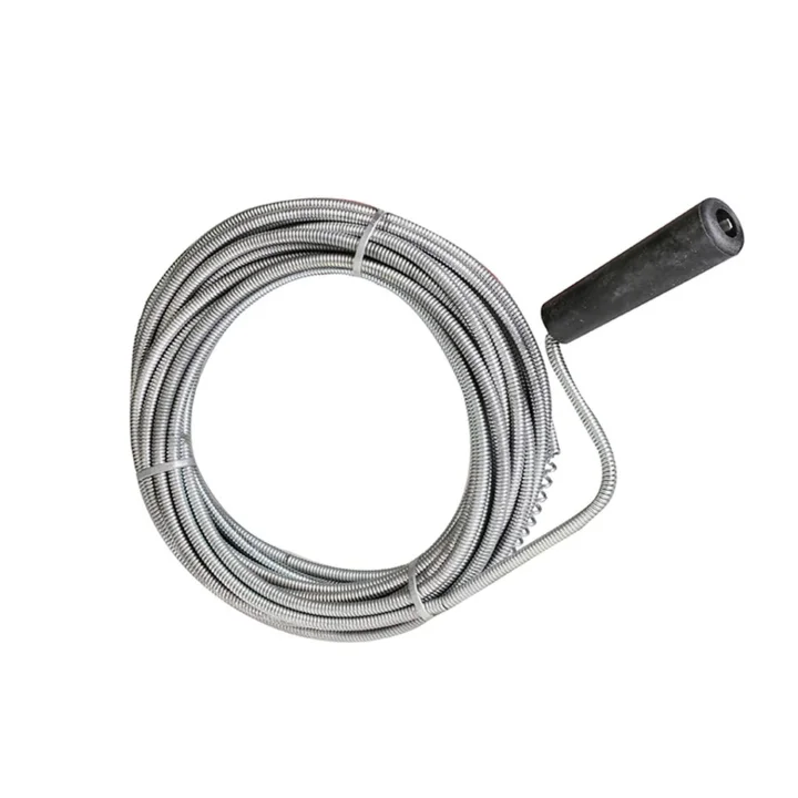 Badem10 Eltos Lavabo Klozet Gider Açma Teli 5 Metre