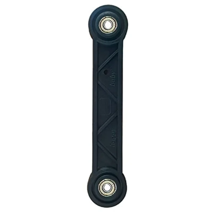 Nobel Beşik Aparatı Siyah 19 Cm