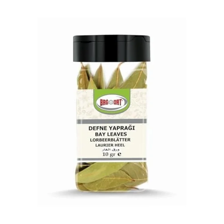Bağdat Defne Yaprağı 10 Gr.