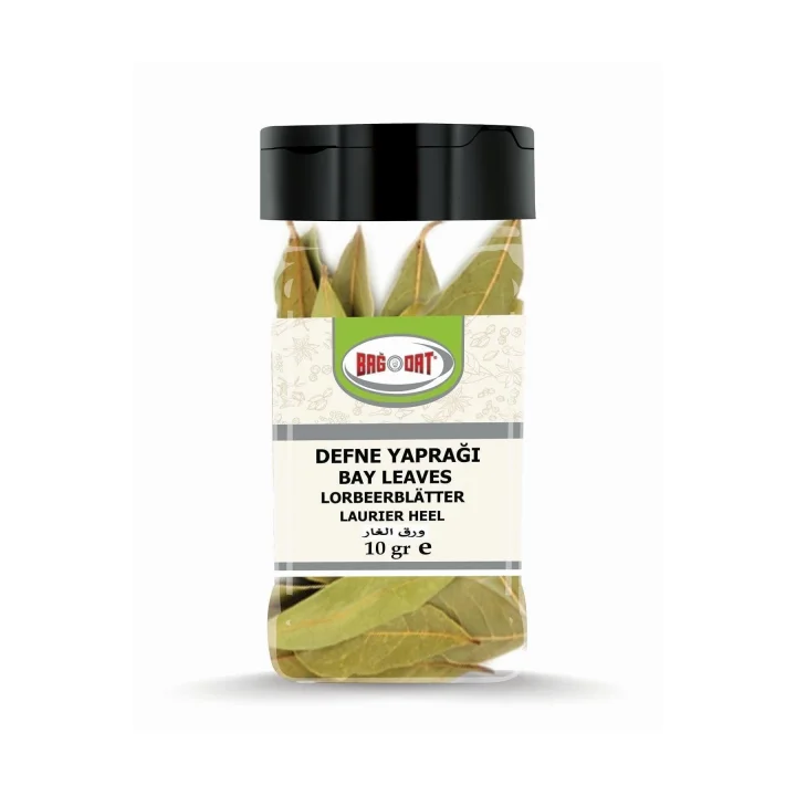 Bağdat Defne Yaprağı 10 Gr.