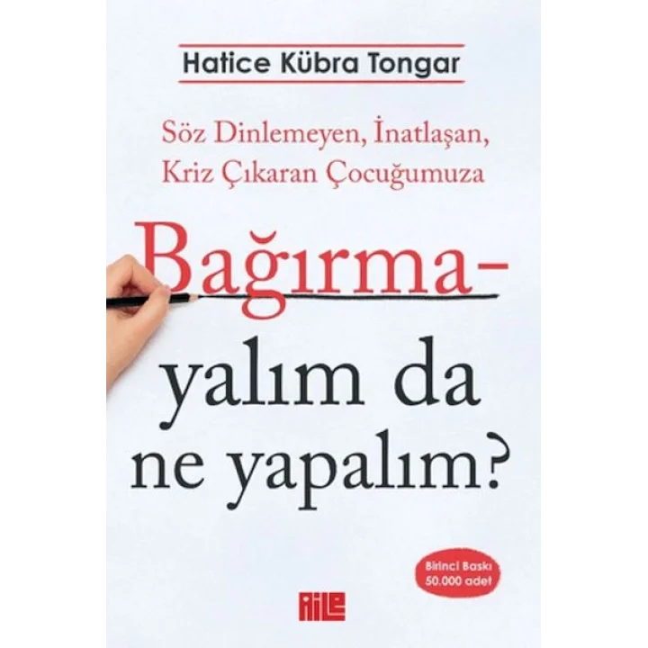 Bağırmayalım da Ne Yapalım?