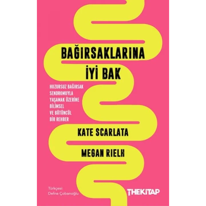 Bağırsaklarına İyi Bak