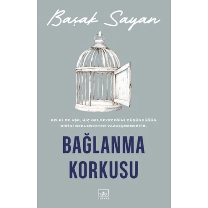 Bağlanma Korkusu
