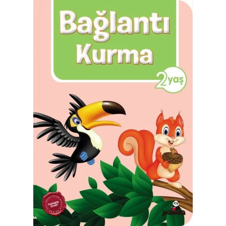 Bağlantı Kurma 2 Yaş