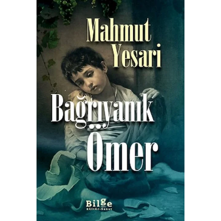 Bağrıyanık Ömer