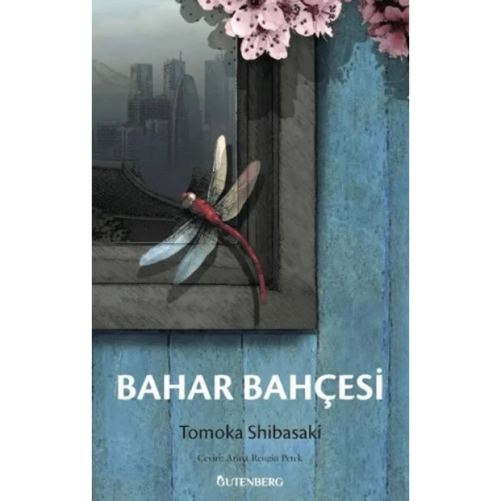 Bahar Bahçesi
