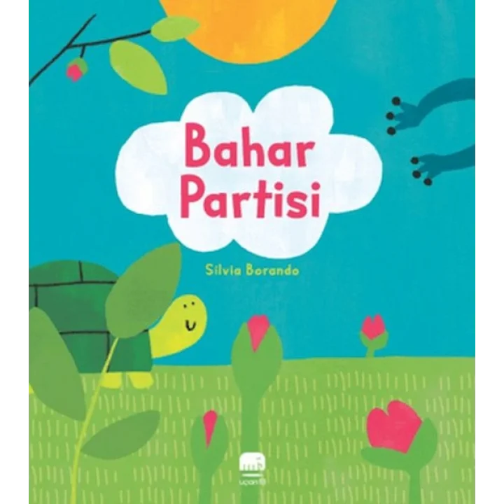 Bahar Partisi