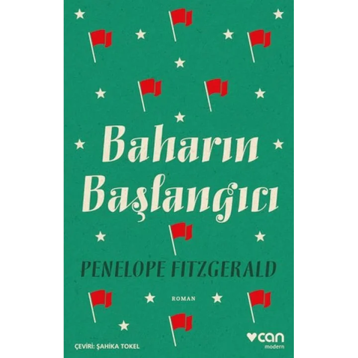 Baharın Başlangıcı