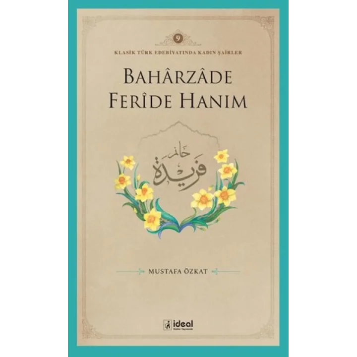 Baharzade Feride Hanım