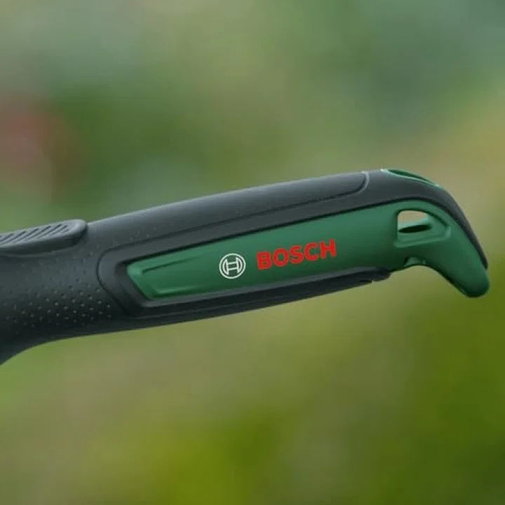 Bahçe El Tırmığı
