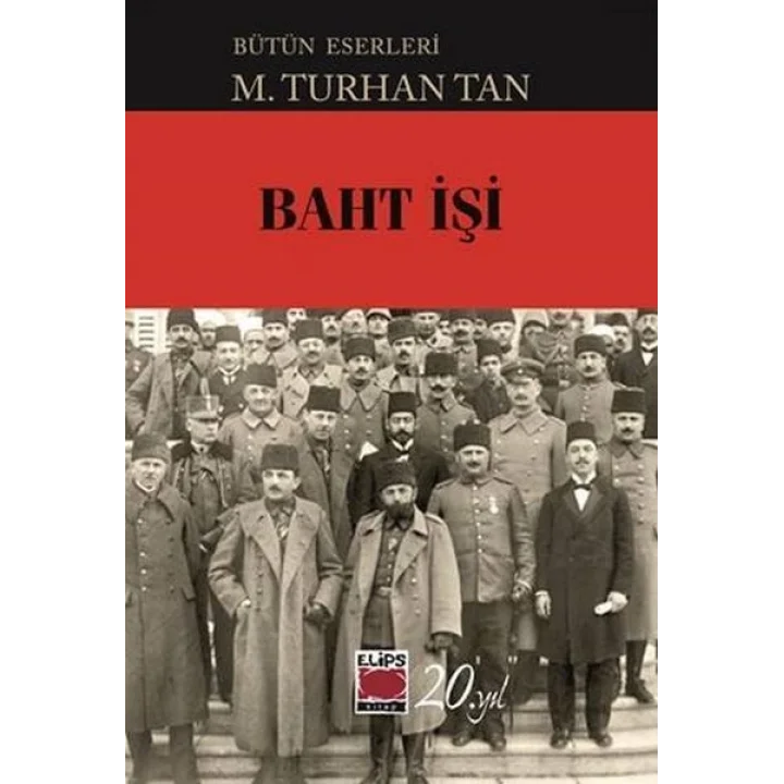 Baht İşi