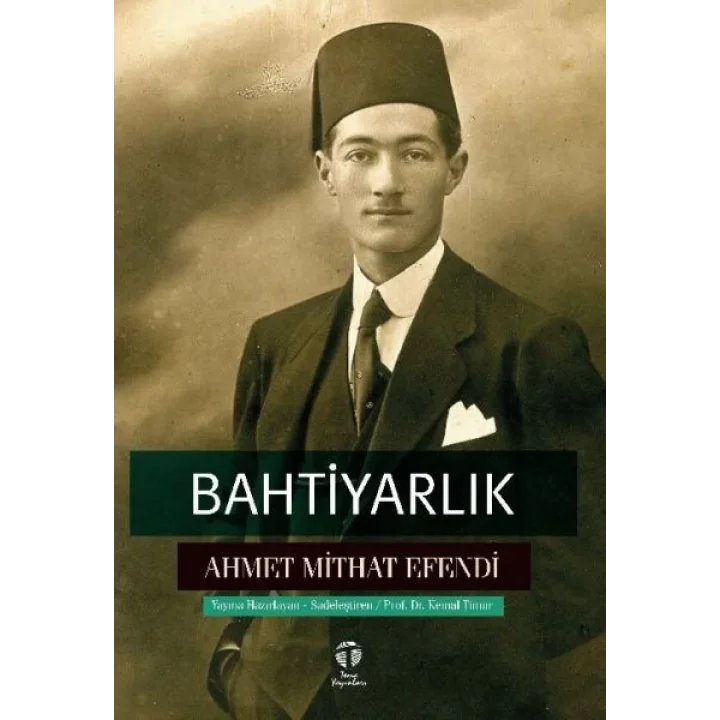 Bahtiyarlık