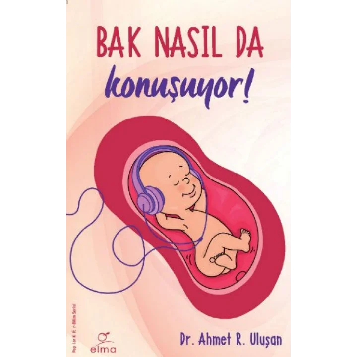 Bak Nasıl da Konuşuyor!