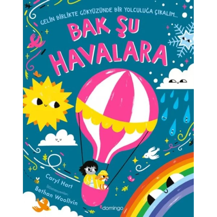 Bak Şu Havalara