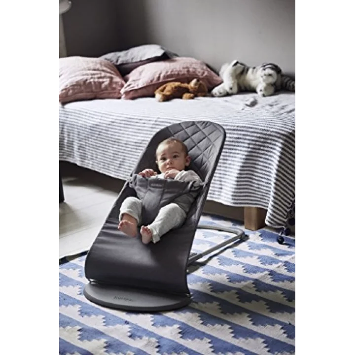 Balance Bliss Ana Kucağı Cotton