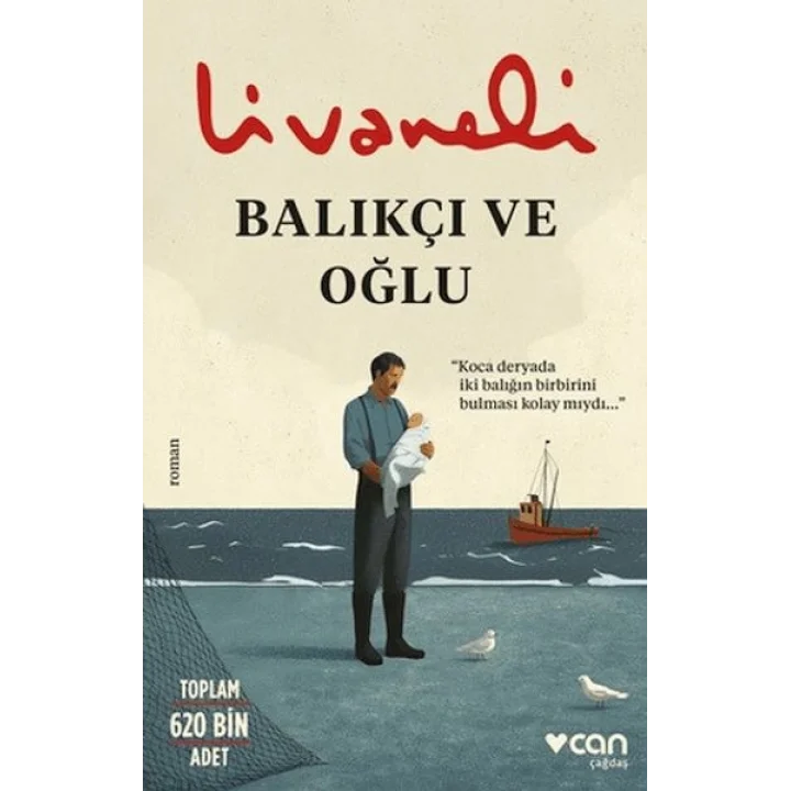 Balıkçı ve Oğlu