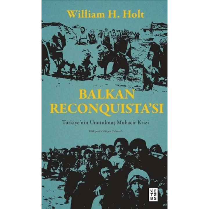 Balkan Reconquistası