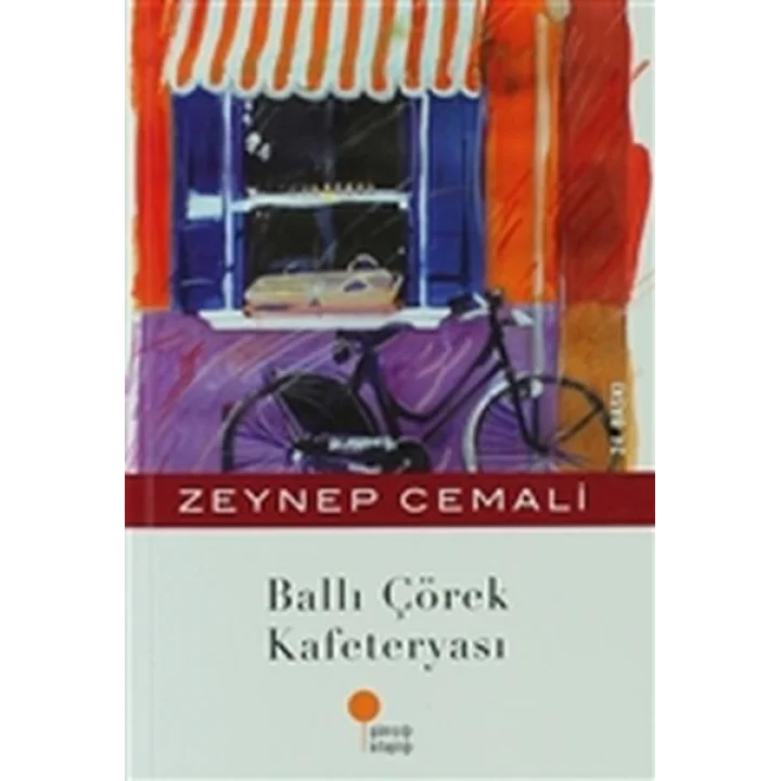 Ballı Çörek Kafeteryası