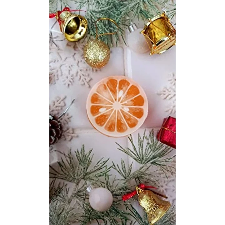 Balmumu Mum Bodrum Gliserinli Bitkisel Sabun Bal Mumu Mum Beeswax Candle Set