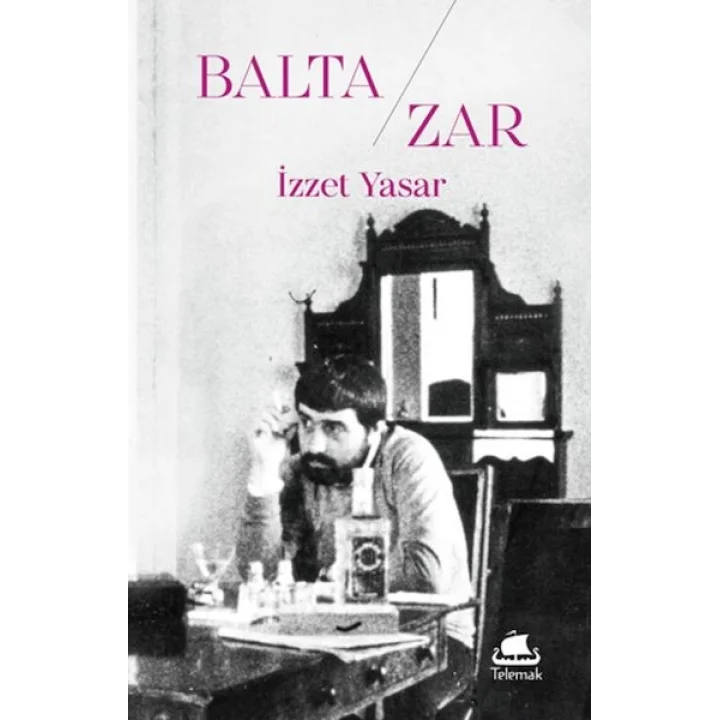Balta/zar