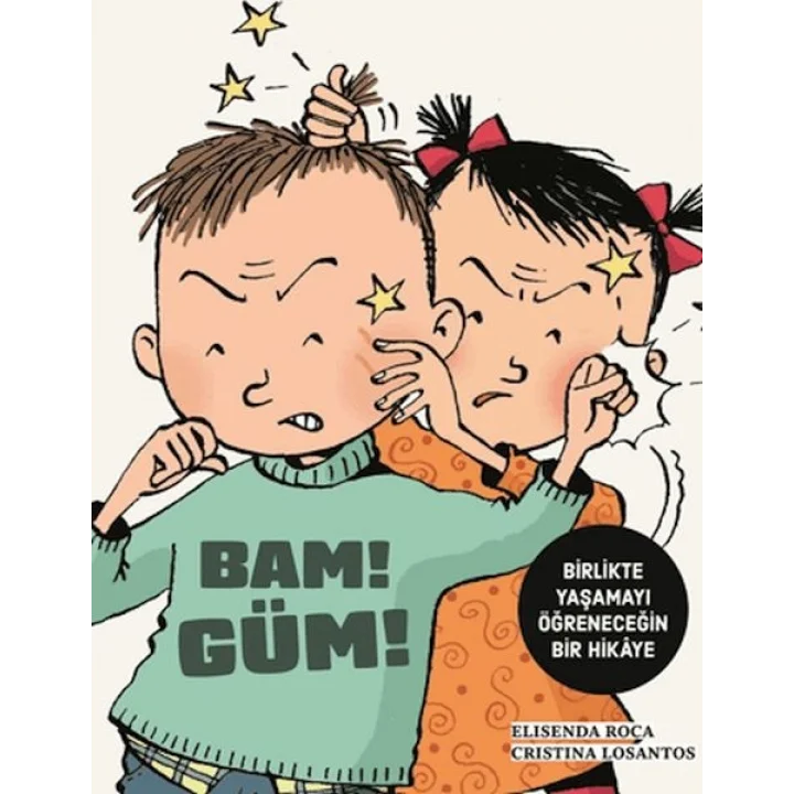 Bam! Güm!