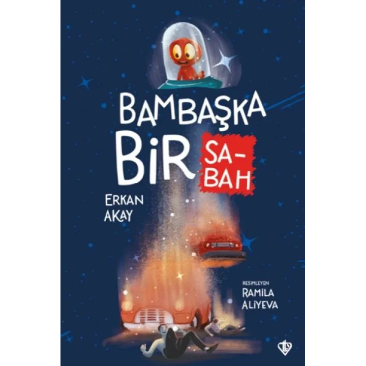 Bambaşka Bir Sabah